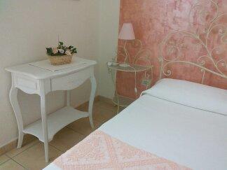 B&B Da Anna Bosa Zewnętrze zdjęcie